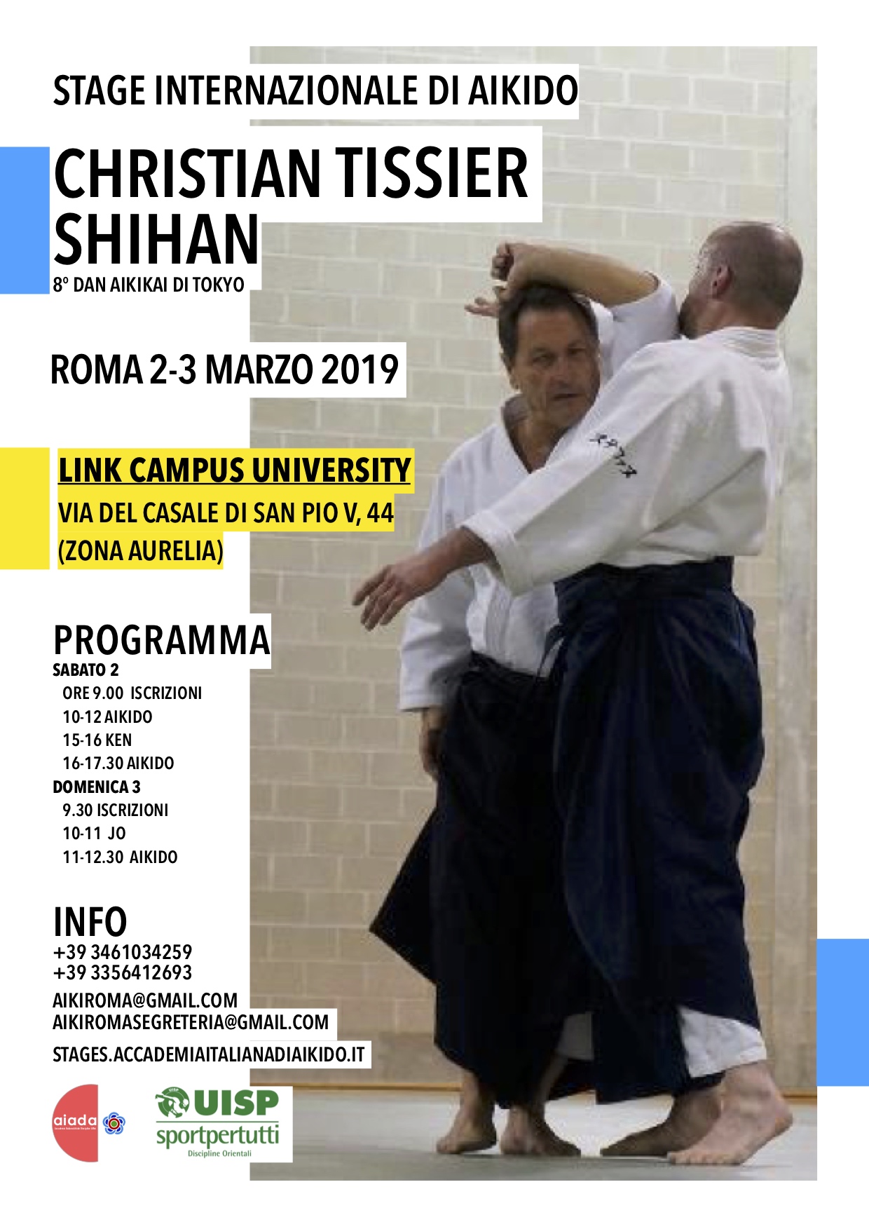 Stage_Tissier_Roma_Marzo2019